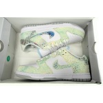 PK God Batch Nike Dunk Low Crown Prince Ao Bingsan DV0831-101