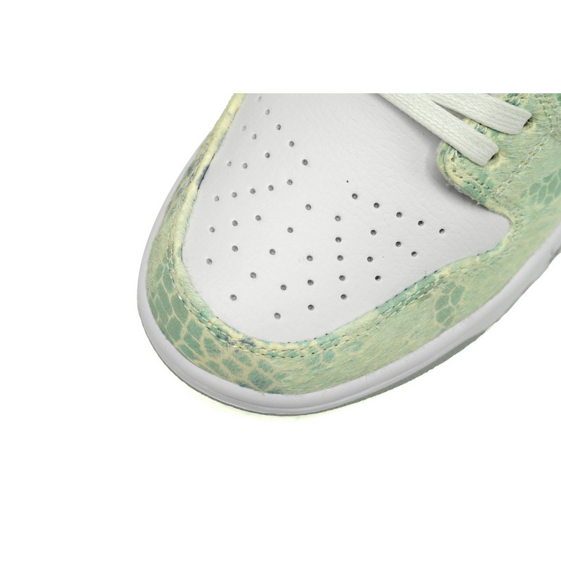 PK God Batch Nike Dunk Low Crown Prince Ao Bingsan DV0831-101
