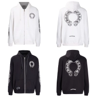 Shop best chrome hearts reps clothes, including replica chrome hearts hoodies at stockxkicks