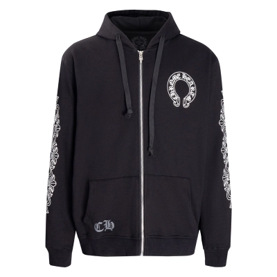 CHROME HEARTS Hoodie K5001 02
