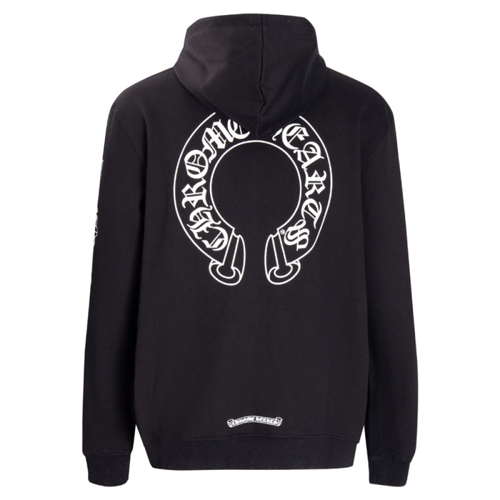 CHROME HEARTS Hoodie K5001