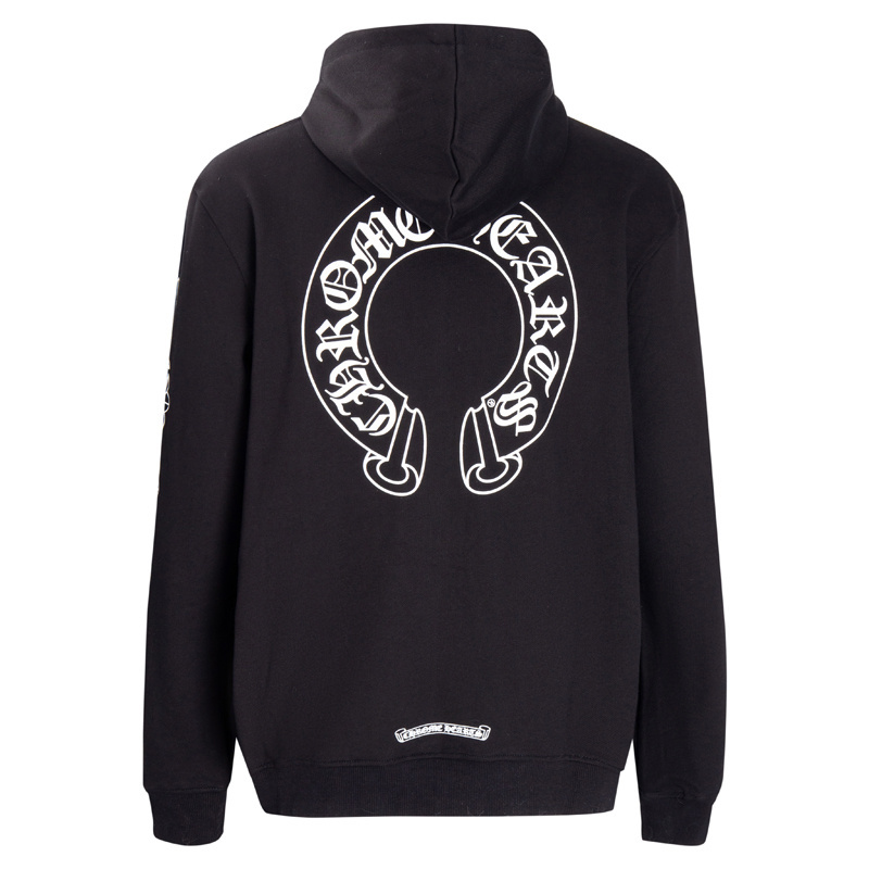 CHROME HEARTS Hoodie K5001