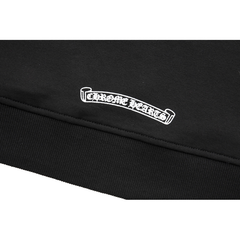 CHROME HEARTS Hoodie K5001