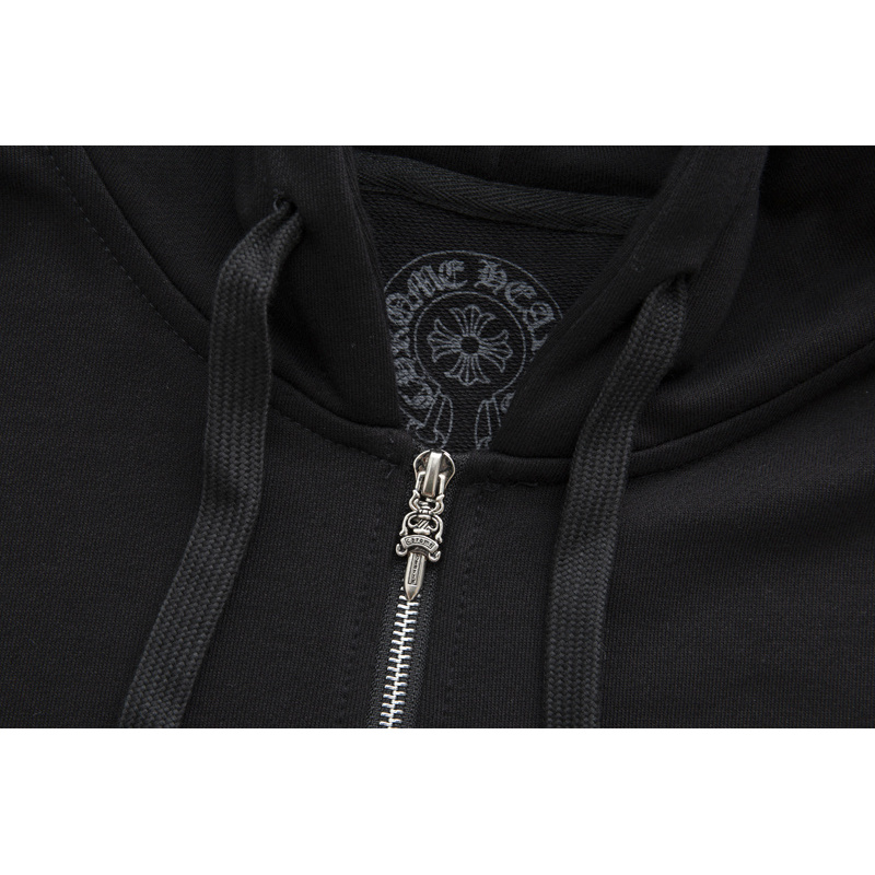 CHROME HEARTS Hoodie K5001