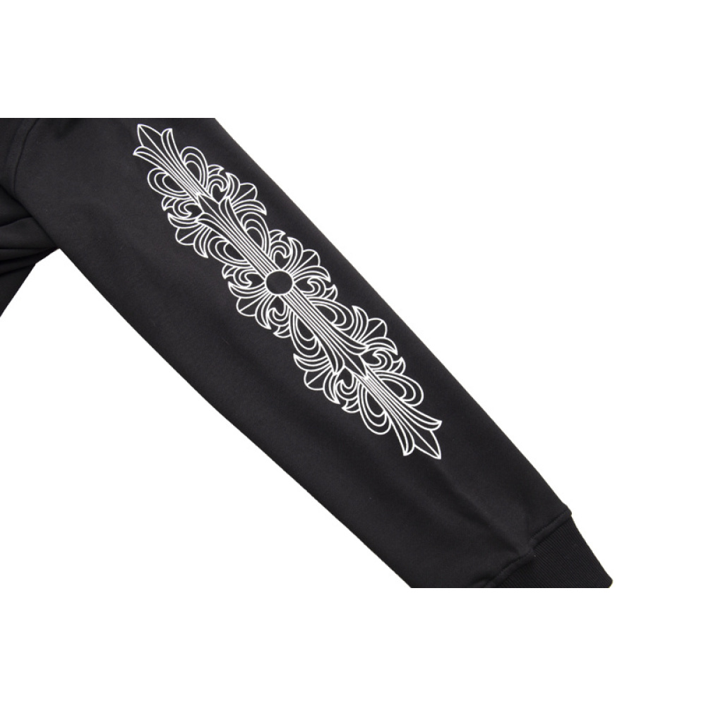 CHROME HEARTS Hoodie K5001