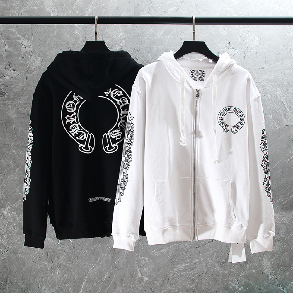 CHROME HEARTS Hoodie K5001