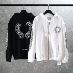 CHROME HEARTS Hoodie K5001