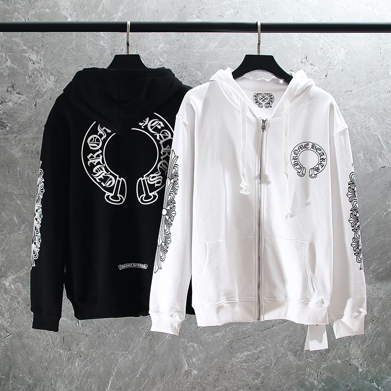 CHROME HEARTS Hoodie K5001