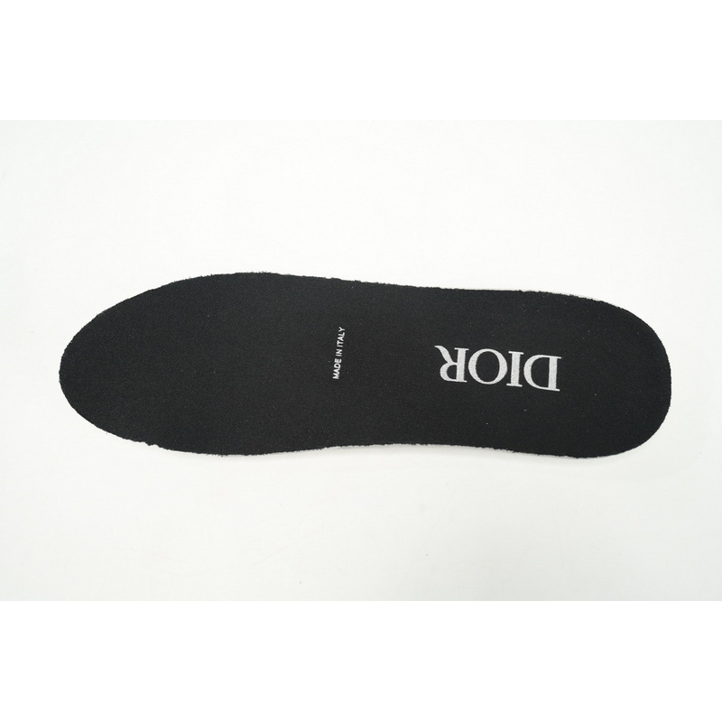 Dior B22 Black Silver 3SN231ZNG_H969