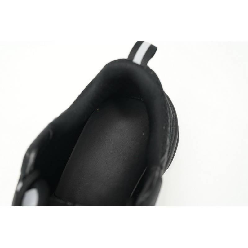 Dior B22 Black Silver 3SN231ZNG_H969