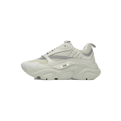 Dior B22 Triple Grey 3SN231YKA804 01