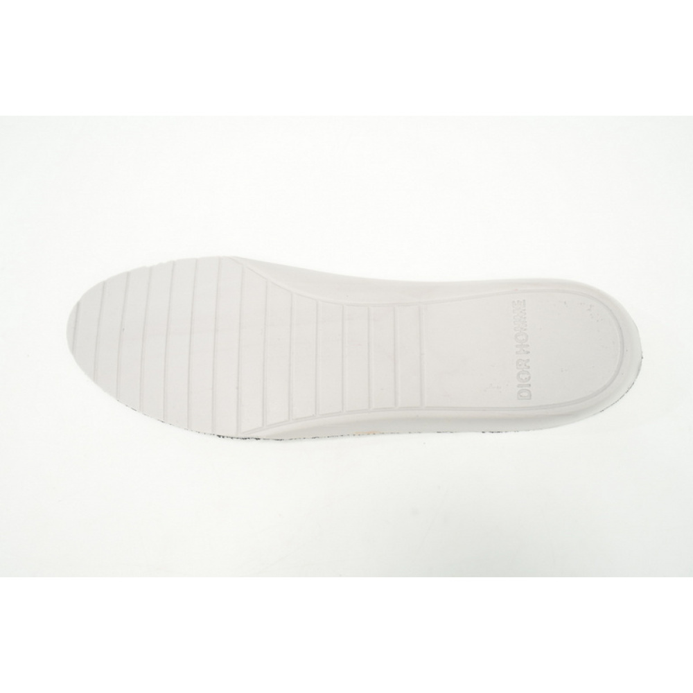Dior B22 Triple Grey 3SN231YKA804