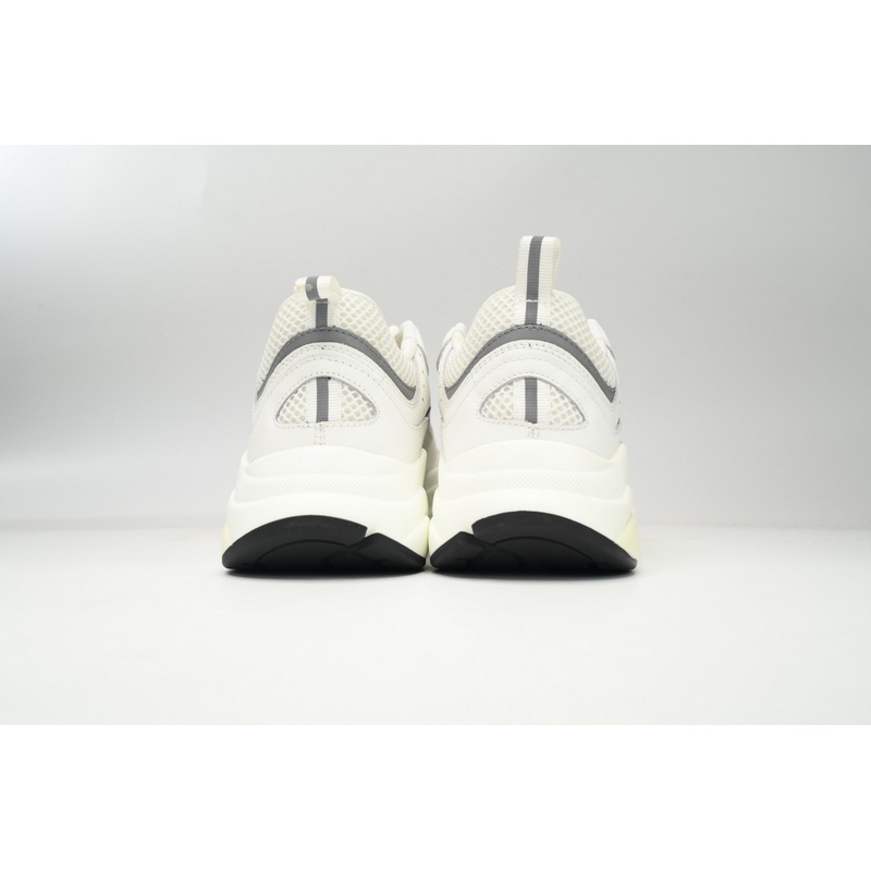 Dior B22 White Silver 3SN231YJG_H000