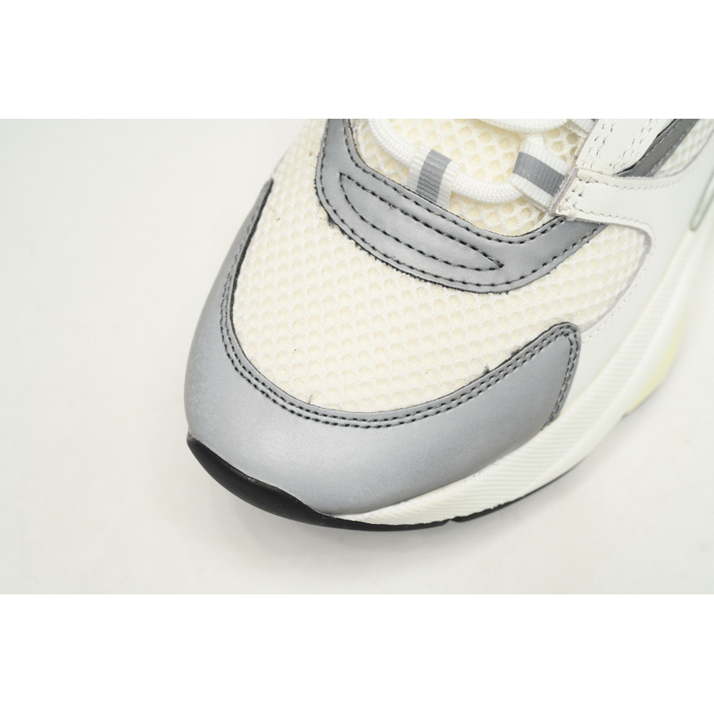 Dior B22 White Silver 3SN231YJG_H000