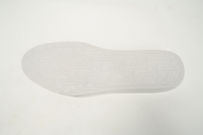 Dior B23 High Top Gray CD Diamond 3SH118ZPP_H868