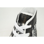 Dior B23 HT Oblique Gaobang Black and White 3SN272ZIR 16536