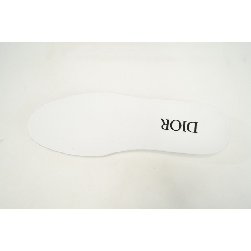 Dior B23 HT Oblique Gaobang Black and White 3SN272ZIR 16536