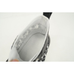 Dior B23 HT Oblique Gaobang Black and White 3SN272ZIR 16536