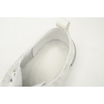 Dior B23 HT Oblique Low Rank Silver Gray 3SN272ZIR 16536