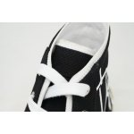 Dior B23 HT Oblique Transparency Black Co branding 3SN272ZIR 16536