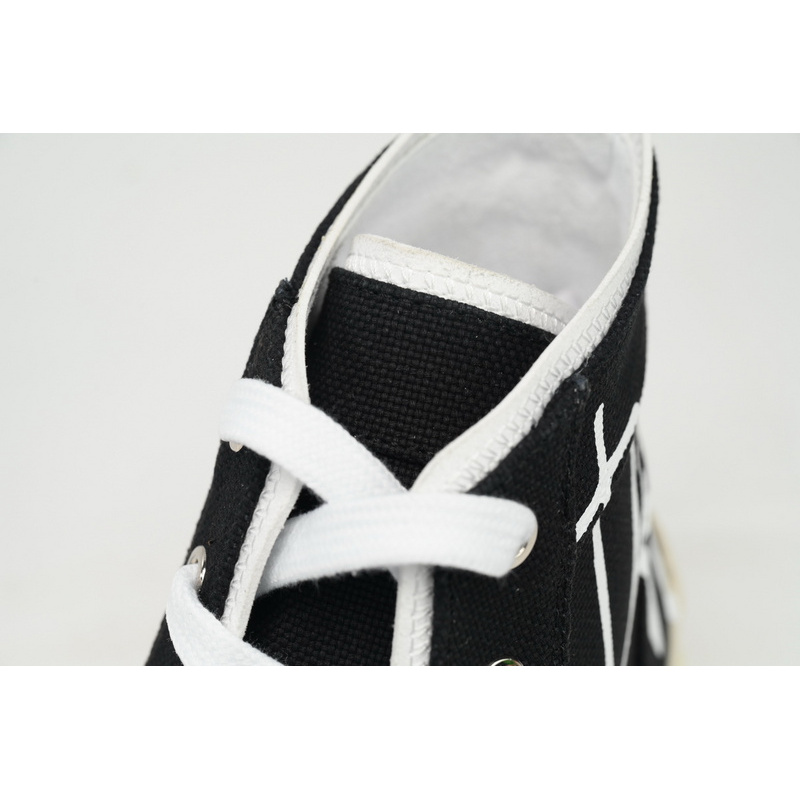 Dior B23 HT Oblique Transparency Black Co branding 3SN272ZIR 16536