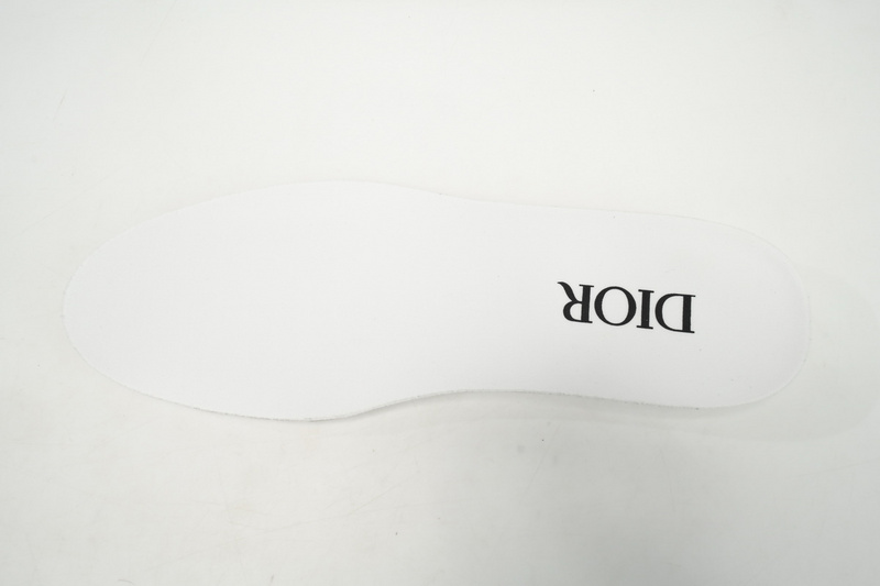 Dior B23 HT Oblique Transparency Black Co branding 3SN272ZIR 16536