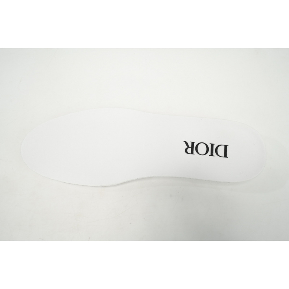 Dior B23 HT Oblique Transparency Black Co branding 3SN272ZIR 16536