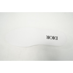 Dior B23 HT Oblique Transparency Black Co branding 3SN272ZIR 16536
