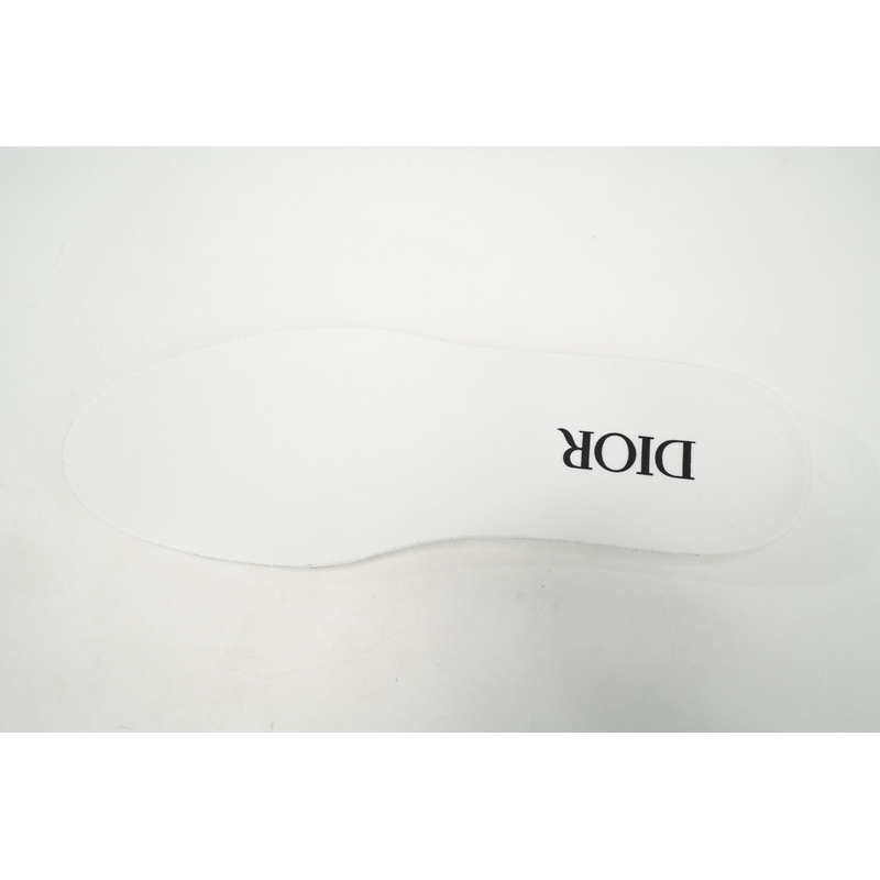 Dior B23 HT Oblique Transparency Black Co branding 3SN272ZIR 16536