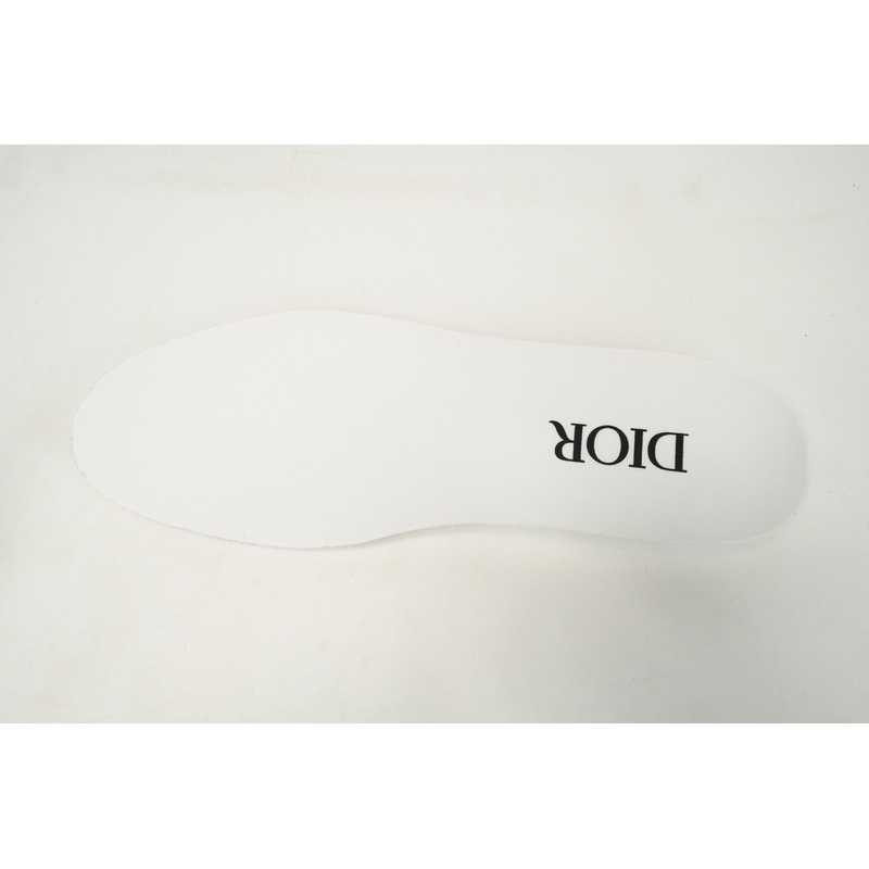 Dior B23 HT Oblique Transparency Electric Embroidered Benim 3SN272ZIR 16536