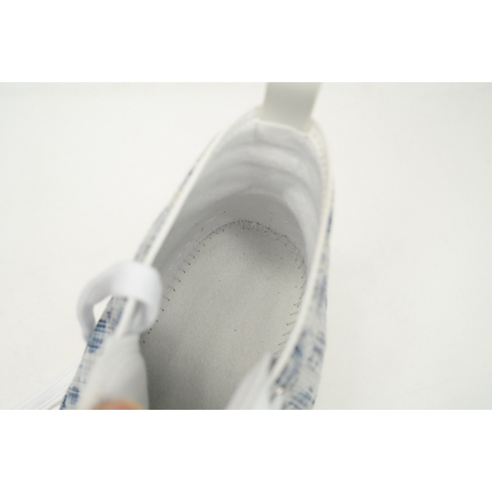 Dior B23 HT Oblique Transparency Electric Embroidered Benim 3SN272ZIR 16536