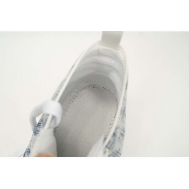Dior B23 HT Oblique Transparency Electric Embroidered Benim 3SN272ZIR 16536