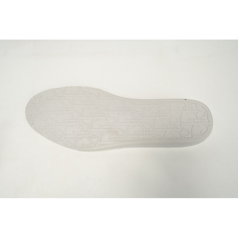 Dior B23 HT Oblique Transparency Electric Embroidered Benim 3SN272ZIR 16536