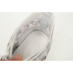 Dior B23 HT Oblique Transparency High Blue Red 3SN272ZIR 16536