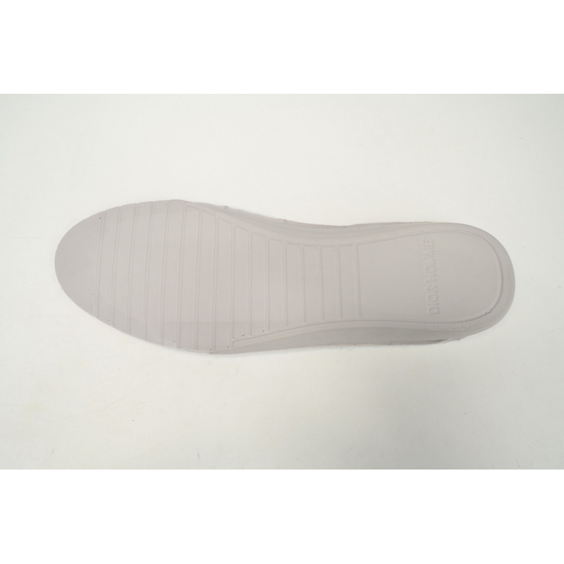 Dior B23 HT Oblique Transparency High White Blue Gray 3SN272ZIR 16536