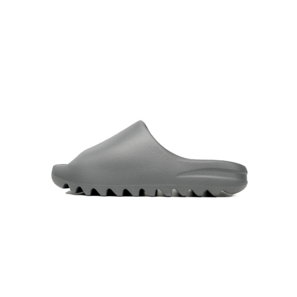 PK God Batch adidas Yeezy Slide Slate Grey ID2350