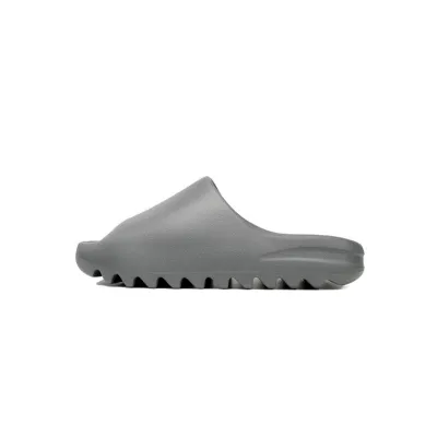 PK God Batch adidas Yeezy Slide Slate Grey ID2350 01