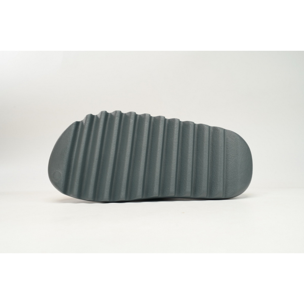 PK God Batch adidas Yeezy Slide Slate Marine ID2349