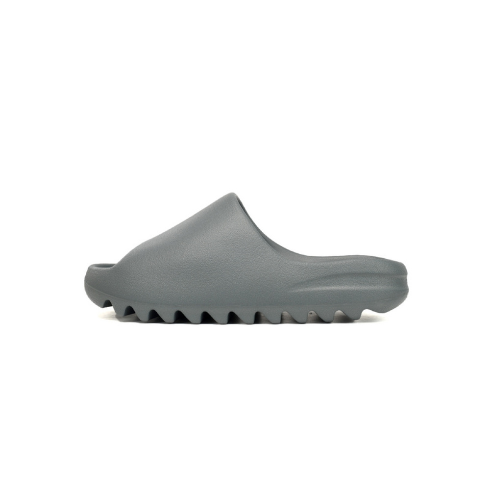 PK God Batch adidas Yeezy Slide Slate Marine ID2349