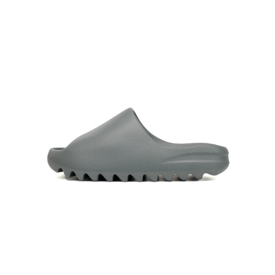 PK God Batch adidas Yeezy Slide Slate Marine ID2349 01