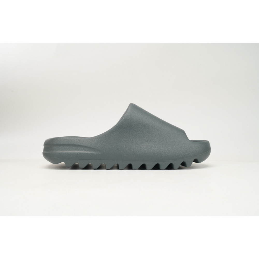 PK God Batch adidas Yeezy Slide Slate Marine ID2349
