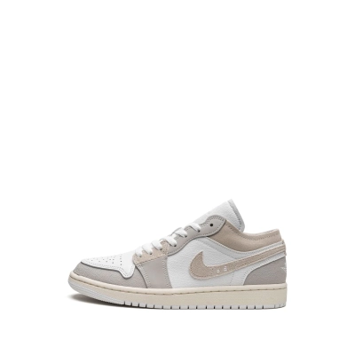 LJR Batch Air Jordan 1 Low SE CraftInside Out Tech Grey DN1635-002 01