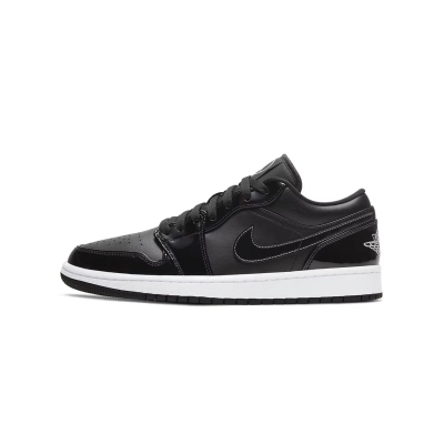 LJR Batch Air Jordan 1 Low SE All-Star (2021) DD1650-001 01