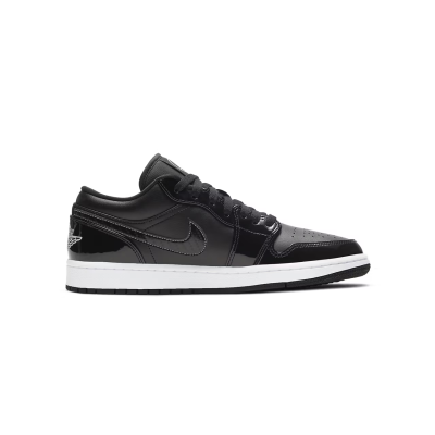 LJR Batch Air Jordan 1 Low SE All-Star (2021) DD1650-001 02