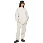 FEAR OF GOD ESSENTIALS Off-White Drawstring Lounge Pants