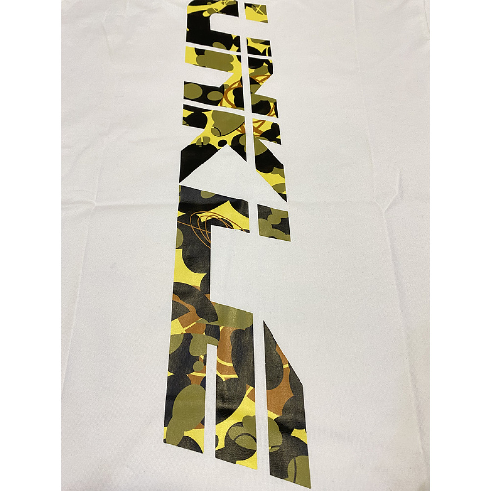 Bape T-shirt 131