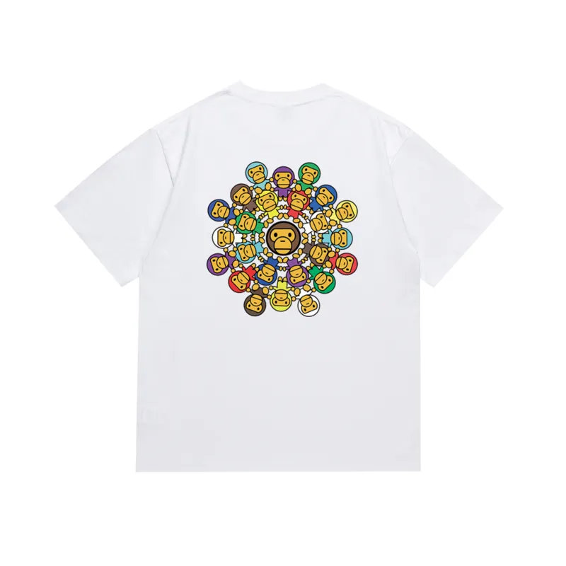 Bape T-shirt 132