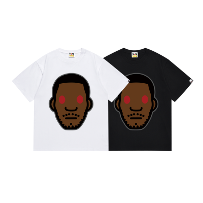 Bape T-shirt 133 01