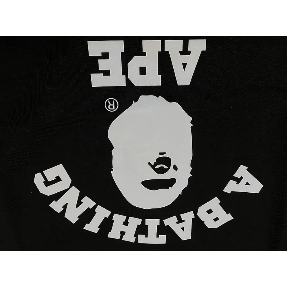 bape t-shirt 134