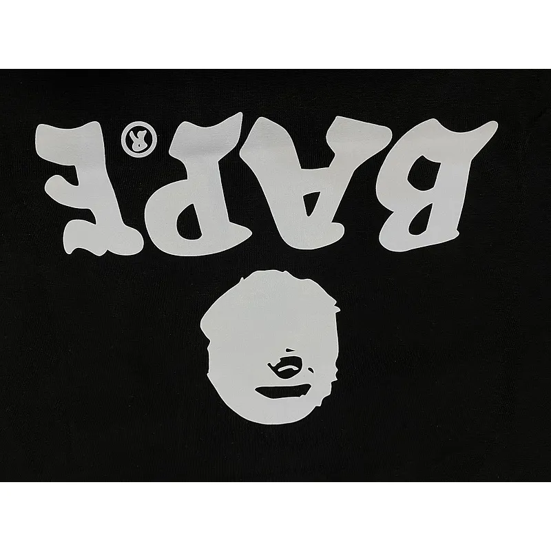 Bape T-shirt 135